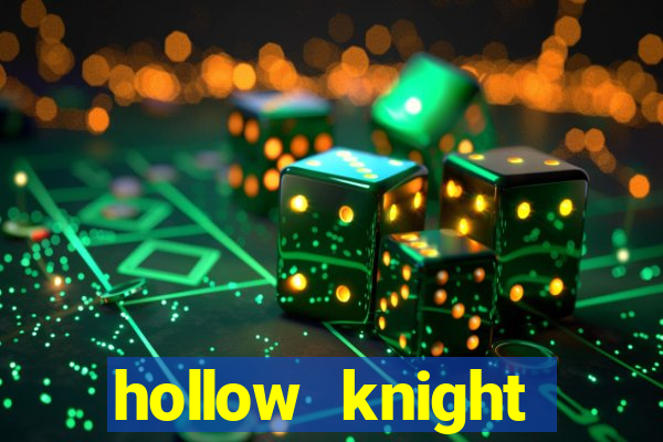 hollow knight browser version